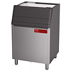 Diamond Storage basket 200 kg, for whole ice cubes