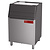 Diamond Storage basket 200 kg, for whole ice cubes