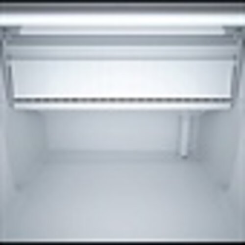 Polar Refrigeration  Kostkarka do lodu 85 kg/24h z zasobnikiem 40 kg, chłodzona powietrzem, 1 kW, Polar UA029 Polar Refrigeration  Kostkarka do lodu 85 kg/24h z zasobnikiem 40 kg, chłodzona powietrzem, 1 kW, Polar UA029