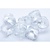 Polar Refrigeration  Ice maker 85 kg/24h with 40 kg hopper, air-cooled, 1 kW, Polar UA029