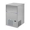Polar Refrigeration  Ice maker 47 kg/24h with 28 kg hopper, air-cooled, 0.55 kW, Polar UA028
