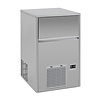 Polar Refrigeration  Ice maker 47 kg/24h with 28 kg hopper, air-cooled, 0.55 kW, Polar UA028