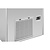 Polar Refrigeration  Kostkarka do lodu 47 kg/24h z zasobnikiem 28 kg, chłodzona powietrzem, 0,55 kW, Polar UA028