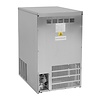 Polar Refrigeration  Kostkarka do lodu 47 kg/24h z zasobnikiem 28 kg, chłodzona powietrzem, 0,55 kW, Polar UA028