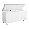 Polar Refrigeration  Chest freezer with fixed lid 581L, -18°C to -25°C, Polar G-Series GP898