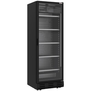 Diamond Glass refrigerated cabinet 382 L, 1 °C to 9 °C