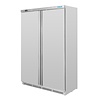 Polar Refrigeration  Refrigerated cabinet 2-door 744 L, 4 to 18°C, Polar C-Series, 1215x585(h)1853 mm, cooling unit at the bottom Polar Refrigeration  Refrigerated cabinet 2-door 744 L, 4 to 18°C, Polar C-Series, 1215x585(h)1853 mm, cooling unit at the bottom