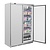 Polar Refrigeration  Refrigerated cabinet 2-door 744 L, 4 to 18°C, Polar C-Series, 1215x585(h)1853 mm, cooling unit at the bottom