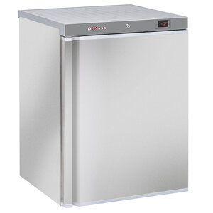 Diverso Undercounter freezer 200 L, -22 °C to -15 °C Diverso Undercounter freezer 200 L, -22 °C to -15 °C