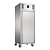Polar Refrigeration  Freezer cabinet 550 L, -22 to -18°C, Polar U-series, 737x815x(h)198 mm, cooling unit on top
