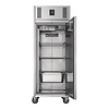 Polar Refrigeration  Freezer cabinet 550 L, -22 to -18°C, Polar U-series, 737x815x(h)198 mm, cooling unit on top