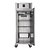 Polar Refrigeration  Freezer cabinet 550 L, -22 to -18°C, Polar U-series, 737x815x(h)198 mm, cooling unit on top