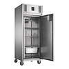 Polar Refrigeration  Freezer cabinet 550 L, -22 to -18°C, Polar U-series, 737x815x(h)198 mm, cooling unit on top