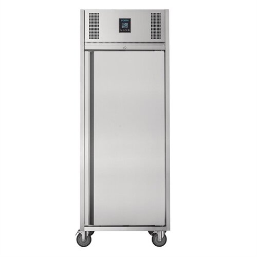 Polar Refrigeration Szafa chłodnicza 550 L, -2 do 4°C, Polar U-series, 737x815x(h)198 mm, agregat na górze Polar Refrigeration Szafa chłodnicza 550 L, -2 do 4°C, Polar U-series, 737x815x(h)198 mm, agregat na górze