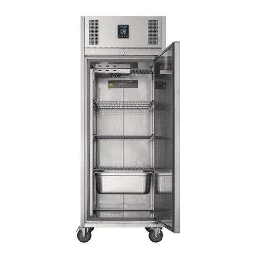 Polar Refrigeration Szafa chłodnicza 550 L, -2 do 4°C, Polar U-series, 737x815x(h)198 mm, agregat na górze Polar Refrigeration Szafa chłodnicza 550 L, -2 do 4°C, Polar U-series, 737x815x(h)198 mm, agregat na górze