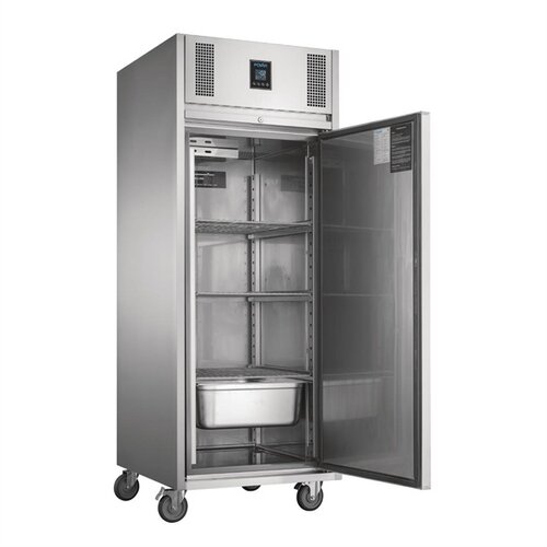 Polar Refrigeration Szafa chłodnicza 550 L, -2 do 4°C, Polar U-series, 737x815x(h)198 mm, agregat na górze Polar Refrigeration Szafa chłodnicza 550 L, -2 do 4°C, Polar U-series, 737x815x(h)198 mm, agregat na górze