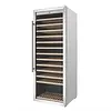 Polar Refrigeration  Chłodziarka na wino 350 L, drzwi uchylne, Polar GM888, 5 do 20°C
