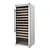 Polar Refrigeration  Chłodziarka na wino 350 L, drzwi uchylne, Polar GM888, 5 do 20°C