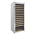 Polar Refrigeration  Chłodziarka na wino 350 L, drzwi uchylne, Polar GM888, 5 do 20°C