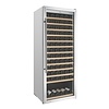 Polar Refrigeration  Chłodziarka na wino 350 L, drzwi uchylne, Polar GM888, 5 do 20°C