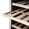 Polar Refrigeration  Wine cooler 350 L, swing door, Polar GM888, 5 to 20°C
