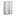 Polar Refrigeration  Szafa mroźnicza 2-drzwiowa 744 L, -25 do -10°C, Polar C-Series, 1215x585(h)1853 mm, agregat na dole