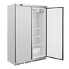 Polar Refrigeration  2-door freezer cabinet 744 L, -25 to -10°C, Polar C-Series, 1215x585(h)1853 mm, cooling unit at the bottom Polar Refrigeration  2-door freezer cabinet 744 L, -25 to -10°C, Polar C-Series, 1215x585(h)1853 mm, cooling unit at the bottom