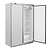 Polar Refrigeration  Szafa mroźnicza 2-drzwiowa 744 L, -25 do -10°C, Polar C-Series, 1215x585(h)1853 mm, agregat na dole