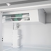 Polar Refrigeration  Szafa mroźnicza 2-drzwiowa 744 L, -25 do -10°C, Polar C-Series, 1215x585(h)1853 mm, agregat na dole