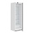 Polar Refrigeration  Szafa chłodnicza 400 L, 2 do 5°C, Polar C-Series PC003, 600x600x(h)1850 mm, agregat dolny