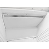 Polar Refrigeration  Szafa chłodnicza 400 L, 2 do 5°C, Polar C-Series PC003, 600x600x(h)1850 mm, agregat dolny