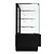 Resto Quality Dolce Visione Basic 900 refrigerated confectionery display case | 900x670x1300 mm