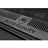 Resto Quality Witryna cukiernicza chłodnicza Dolce Visione Basic 900 | 900x670x1300 mm