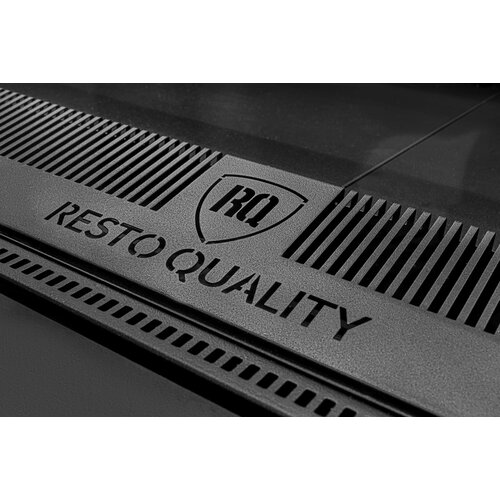 Resto Quality Dolce Visione Basic 900 refrigerated confectionery display case | 900x670x1300 mm Resto Quality Dolce Visione Basic 900 refrigerated confectionery display case | 900x670x1300 mm