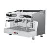 RedFox 2-group pressure piston espresso machine, boiler capacity 11 L, 3.7 kW, black RedFox 2-group pressure piston espresso machine, boiler capacity 11 L, 3.7 kW, black