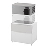 Hoshizaki Ice maker 210 kg/24h, air-cooled