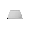 UNOX Flat, non-stick aluminum sheet.