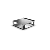 UNOX Dwupoziomowa blacha aluminiowa do pieczenia