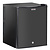 Diverso Minibar 40L, 6 to 12 °C