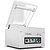 Henkelman Chamber Vacuum Packing Machine, Sealing 350 mm, 8 m³/h, 400 W