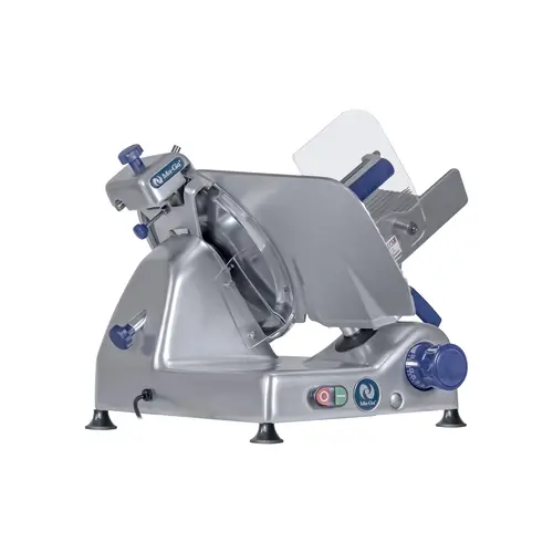 Ma-Ga Manual meat slicer ø300 mm