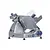 Ma-Ga Manual meat slicer ø300 mm
