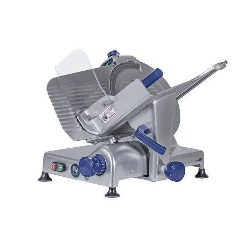 Ma-Ga Manual meat slicer ø300 mm