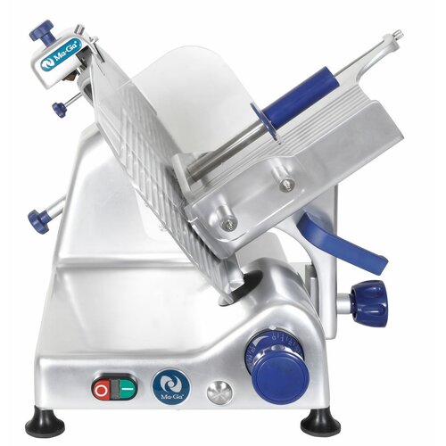 Ma-Ga Manual meat slicer ø330 mm