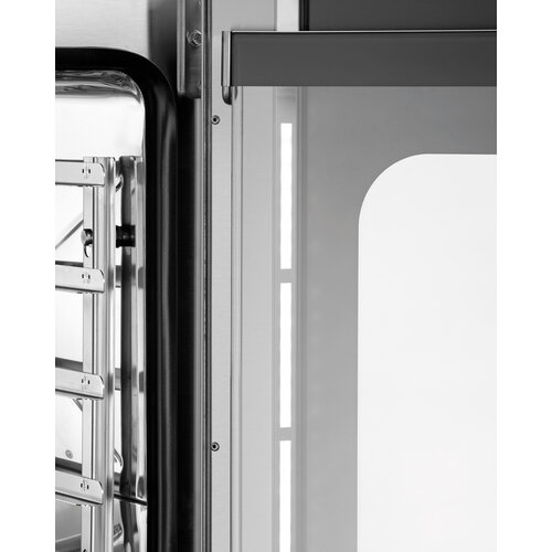 Bartscher Silversteam2 5230DRS Convection Oven