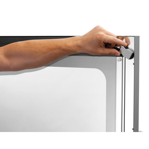 Bartscher Silversteam2 5230DRS Convection Oven