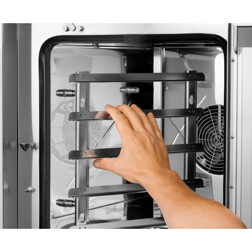 Bartscher Silversteam2 5230DRS Convection Oven