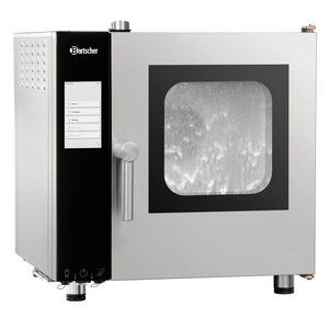 Bartscher Silversteam2 5230DRS Convection Oven
