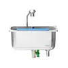 Stöckel Washer for Profi Line knobs with a built-in washing system 270x110x115 mm