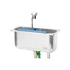Stöckel Washer for Profi Line knobs with a built-in washing system 270x110x115 mm